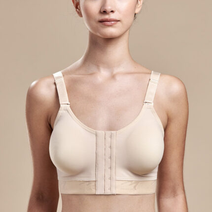 Baleez Medium Coverage Bra – Balanced Support & Comfort